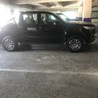 فوتون پیکاپ اتومات ۱۴۰۳صفرکیلومتر