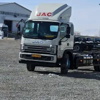 کامیون جک ۱۲تن اتوماتیک صفر