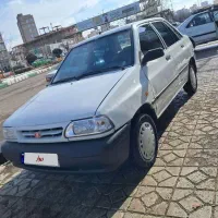 پراید ۸۸|خودرو سواری و وانت|اردبیل, |دیوار