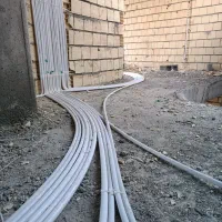 برقکاری ساختمان و اجرای لاین نوری|خدمات پیشه و مهارت|دزفول, |دیوار