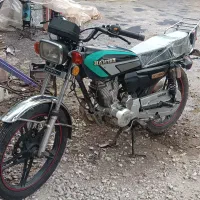 هوندا همتاز200کاربرات