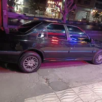 پژو پارسelx|خودرو سواری و وانت|شهر ری, شهید بهشتی|دیوار