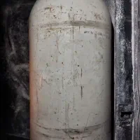 کپسول CNG پراید تا ۲۰۲۸ تاریخ داره