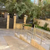 مستغلات ۵۰۰متربنا در ۱۵۰متر زمین شریعتی