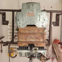 ابگرمکن بوتان ۳۱۱۵|آبگرمکن، پکیج، شوفاژ|فولادشهر, B7|دیوار