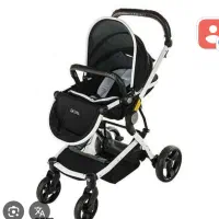 کالسکه وکریر