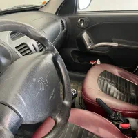 کوییک|خودرو سواری و وانت|بندر ترکمن, |دیوار