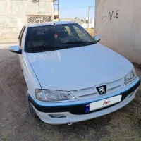 پژو پارس ۹۲