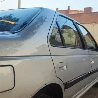 پژو پارس xu7فوق العاده استثنایی در هم مدل خودرو|خودرو سواری و وانت|پاکدشت, پاکدشت (مامازند)|دیوار