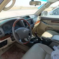 تویوتا پرادو ۴ در ۶ سلیندر، مدل ۲۰۰۷|خودرو سواری و وانت|زرین دشت (فارس), |دیوار