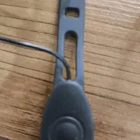 چراغ دوچرخه نو همراه با بوق|دوچرخه، اسکیت، اسکوتر|فولادشهر, C8|دیوار