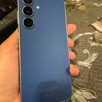 سامسونگ s25 fe نو