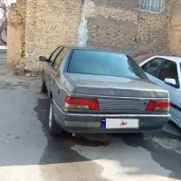 پژو مدل ۸۷|خودرو سواری و وانت|مشهد, فلسطین|دیوار