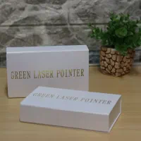 لیزر پوینتر حرارتی مدل Laser 303 با برد 12 کیلومتر