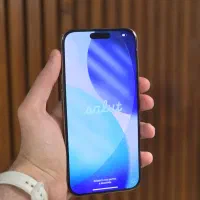 آیفون 16 Pro Max دیزرت 256 ZAA|موبایل|اصفهان, چرخاب|دیوار
