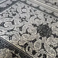 ۲تخته فرش ماشینی۶متری