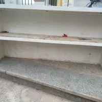 کابینت بالا سینک