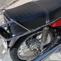 موتور ۸۵|موتورسیکلت|اهواز, کوی علوی|دیوار