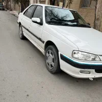 پژو پارس موتور جدید