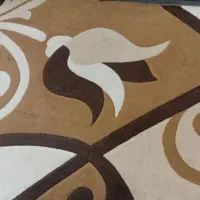 گلیم فرش 6متری