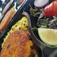 جذب کمک اشپز