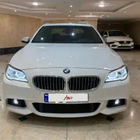 استثنایی bmw 528i 2015