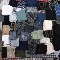 انواع پارچه