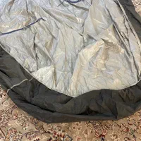سپر افرود پرادو سوییچ یدک چادر بزرگ شاسی ایینه بغل|قطعات یدکی و لوازم جانبی|تهران, ائمه اطهار|دیوار