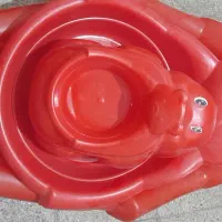 سرویس پلاستیکی تشت نوزاد