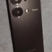 گوشی شیائومی در حد نو