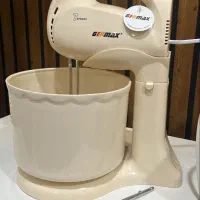 همزن کاسه دار تعداد موجود هست