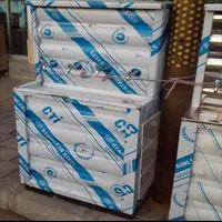 رادو استیل mpr کاکتو ابسردکن سوداک|آب‌سردکن و تصفیه آب|سمنان, |دیوار