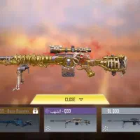 اکانت کالاف دی ال زیلات و اسکین لجند روباتی|کنسول، بازی ویدئویی و آنلاین|زیرآب, |دیوار