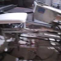 دستگاه نانوایی|ماشینآلات صنعتی|صومعهسرا, |دیوار