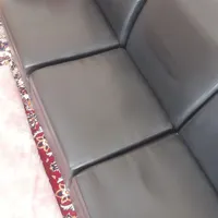 مبل اداری ۴ نفره تمیز
