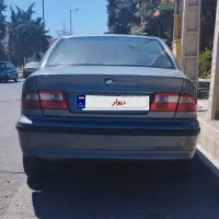 سمند ال ایکس ۸۹