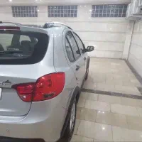 فروش کوئیک GXR مدل ۱۴۰۳