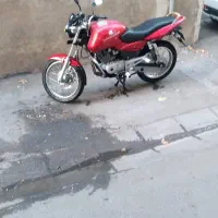 پالس پره ای ۱۸۰مدل ۸۷