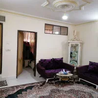 آپارتمان سه واحدی نما سنگ بسیار تمیز و شیک|فروش آپارتمان|مشهد, کارگران|دیوار