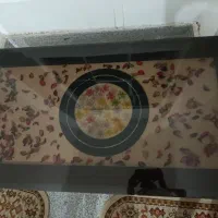 میز وعسلی