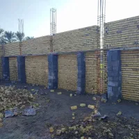 ساخت بنا و باز سازی منازل با یک تماس...|مشارکت در ساخت املاک|برازجان, |دیوار