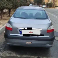 ۲۰۶ sd مدل ۸۹سری V8