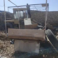 گاری|ابزارآلات|قم, خداکرم|دیوار