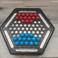 بازی فکری آبالون|کنسول، بازی ویدئویی و آنلاین|مشهد, طبرسی شمالی|دیوار