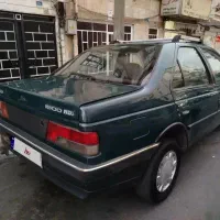 پژو RDI 84 بدون رنگ سنداول کم کاردوگانهCNGنقداقساط