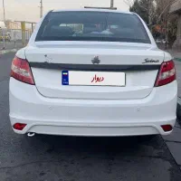 ساینا مدل ۹۹|خودرو سواری و وانت|کرج, کرج نو|دیوار