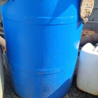 بشکه لاستیکی ۲۲۰