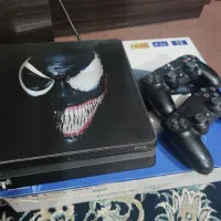 پلی استیشن 4 در حد نو