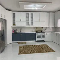 آپارتمان/طبقه اول/۱۰۰متری/۲خواب/پارکینگ