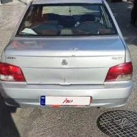 پراید 132